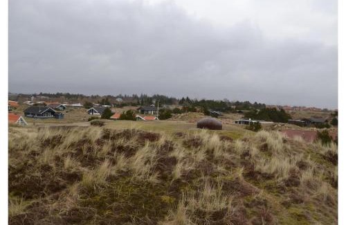 Rindby Strand House | Pet-Friendly Holiday Homes in Fanø, Denmark - Rated 9/10