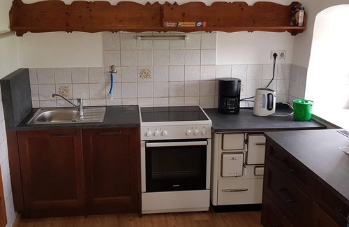 Kirchbichl House | Pet-Friendly Holiday Home Fankhaus in Kirchbichl