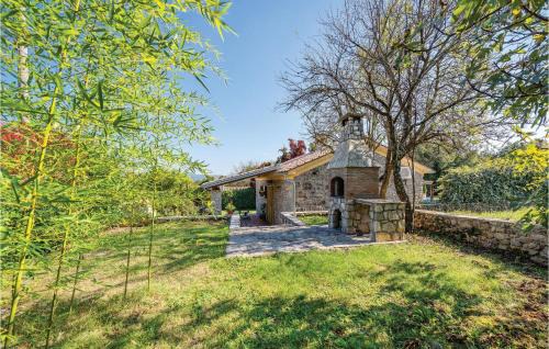 Marceljani House | Relaxing Retreat in Labin with Pool and Pet-Friendly Amenities