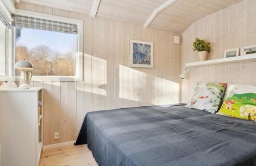 Femmøller House | Inviting Holiday Home Fatima Near the Sea in Djursland