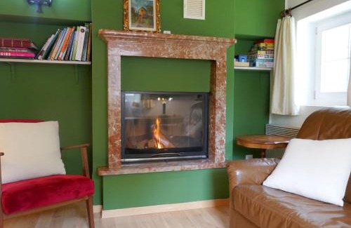 Blenio House | Family-Friendly Retreat at Holiday Home Casa Felice