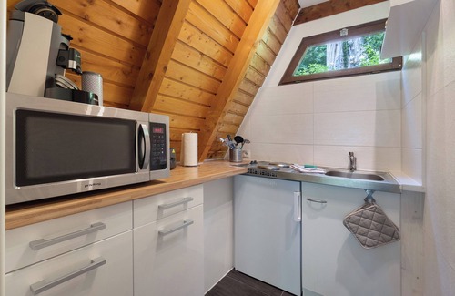 Langelsheim House | Mountain View Holiday Home with Private Garden & Terrace