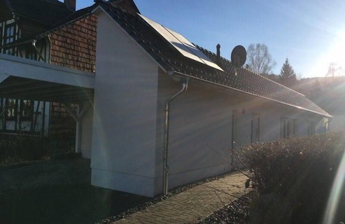 Wernigerode House | Ocean View Holiday Home Ferienhaus Harzbett - Rated 9.8