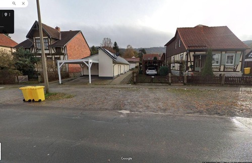 Wernigerode House | Ocean View Holiday Home Ferienhaus Harzbett - Rated 9.8