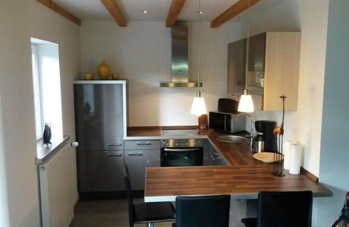 Wernigerode House | Ocean View Holiday Home Ferienhaus Jana - Guest Rated 9.6