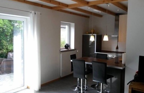 Wernigerode House | Ocean View Holiday Home Ferienhaus Jana - Guest Rated 9.6