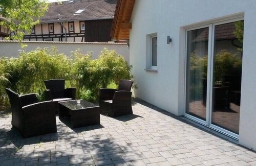 Wernigerode House | Ocean View Holiday Home Ferienhaus Jana - Guest Rated 9.6