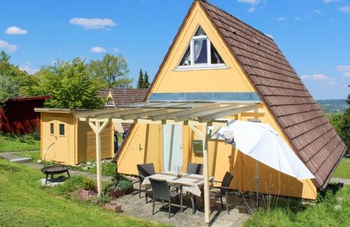 Wilhelmsdorf House | Cozy Holiday Home Ferienhäusle Nina - Pet Friendly Retreat