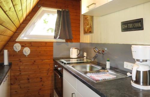 Wilhelmsdorf House | Cozy Holiday Home Ferienhäusle Nina - Pet Friendly Retreat