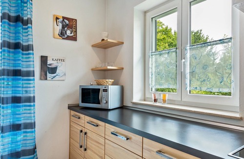Tittling House | Holiday Home 'Ferienhaus Englburg' with Private Terrace, Private Garden and Wi-Fi