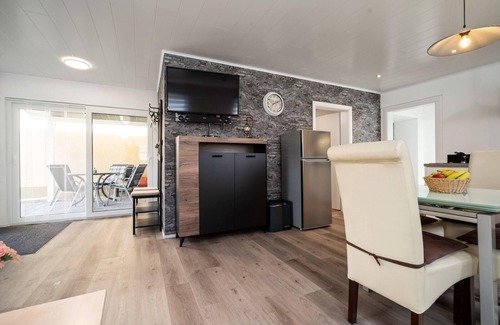 Muritz House | Holiday home Ferienhaus Kira