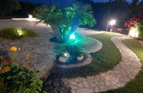 Sciacca House | Seaside Retreat 'Fiori Di Campo' with Private Terrace & Wi-Fi