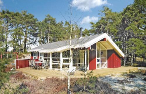 Spidsegard House | Elegant Home in Nex with Wifi – Pet & Child Friendly