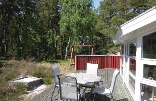 Spidsegard House | Elegant Home in Nex with Wifi – Pet & Child Friendly