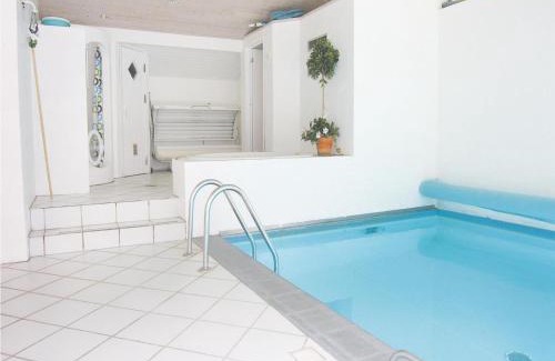 Spidsegard House | Family-Friendly 4 Bedroom Home with Private Pool in Nex
