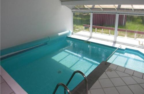 Spidsegard House | Family-Friendly 4 Bedroom Home with Private Pool in Nex
