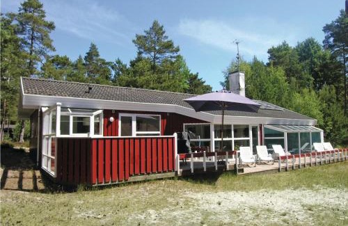 Spidsegard House | Family-Friendly 4 Bedroom Home with Private Pool in Nex