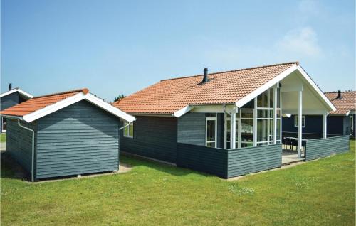 Nørre Fjand House | Ideal Home in Ulfborg with Free WiFi & Pet-Friendly Amenities
