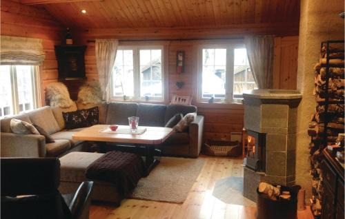 Vikberget House | Relaxing Retreat in Florida with Sauna & Family-Friendly Amenities
