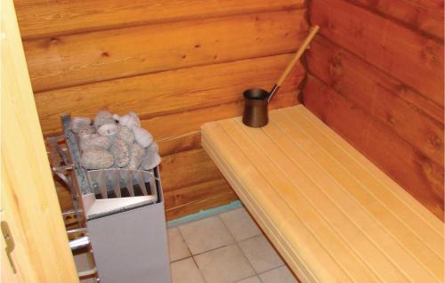 Vikberget House | Relaxing Retreat in Florida with Sauna & Family-Friendly Amenities