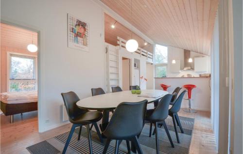 Fjellerup House | Family-Friendly 3 Bedroom Home in Glesborg - Rated 9/10