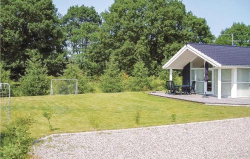 Fjellerup House | Family-Friendly 3 Bedroom Home in Glesborg - Rated 9/10