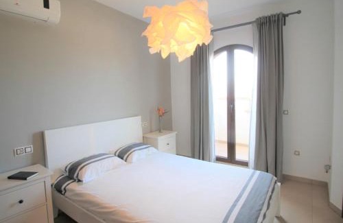 Polop House | Family-Friendly Holiday Home Flor de Poniente with Pool