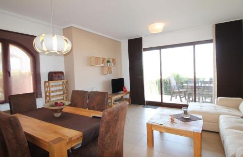 Polop House | Family-Friendly Holiday Home Flor de Poniente with Pool