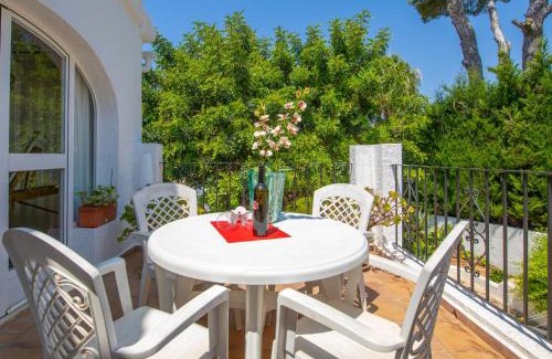 El Tosalet House | Family-Friendly Retreat at Holiday Home Florencia by Interhome