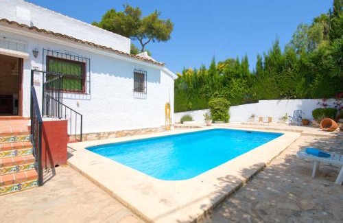 El Tosalet House | Family-Friendly Retreat at Holiday Home Florencia by Interhome