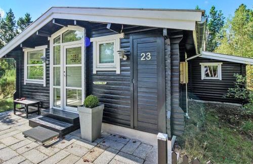 Henne House | Family-Friendly Escape at Holiday Home Florense, Western Jutland