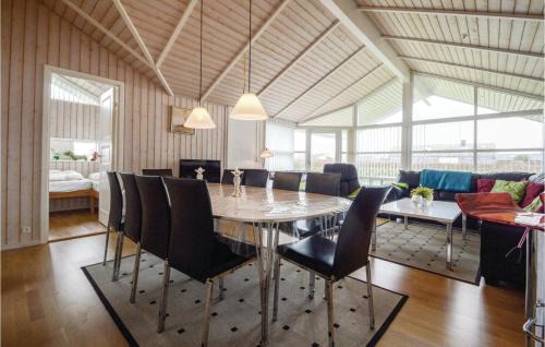 Flovt Strand House | Family-Friendly 3 Bedroom Home in Haderslev - 5 Star Stay