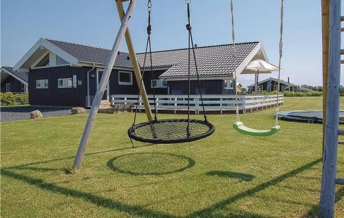Flovt Strand House | Family-Friendly 3 Bedroom Home in Haderslev - 5 Star Stay