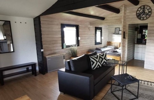 Sassenburg House | Holiday home for 2 guests with 38m² in Stüde (143375)