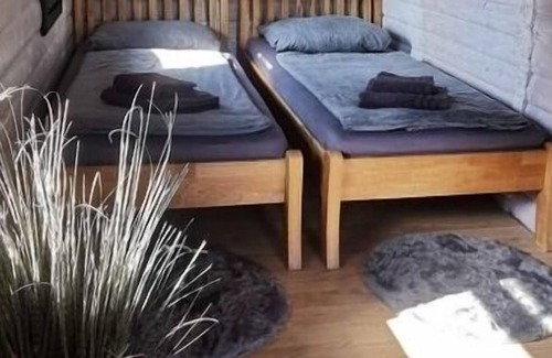 Sassenburg House | Holiday home for 2 guests with 38m² in Stüde (143375)