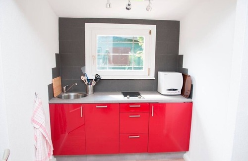 Bunsdorf House | Ideal Holiday Home for 4 in Bünsdorf - Rated 10/10