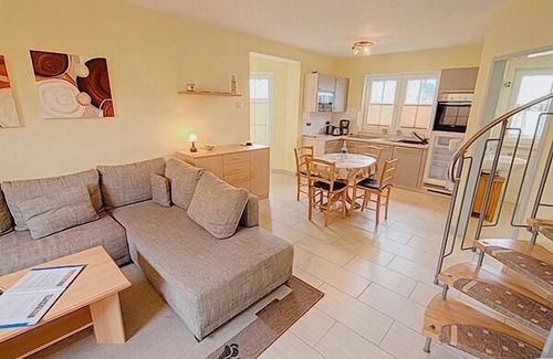 Zingst House | Cozy Holiday Home for 4 Guests in Zingst, Perfect Getaway