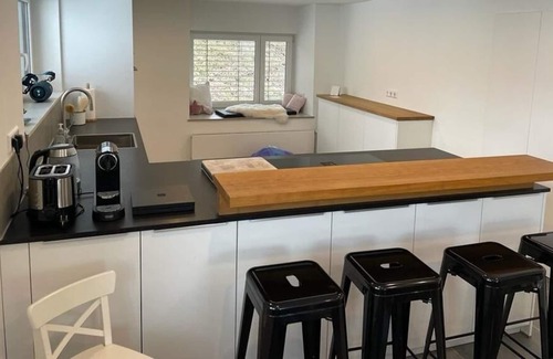Engen House | Holiday home for 5 guests with 165m² in Engen (185753)