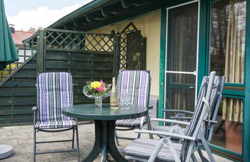 Muritz House | Cozy Holiday Home for 5 Guests in Jabel with Great Amenities