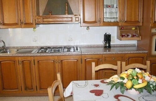 Casal Velino House | Holiday home for 7 guests with 100m² in Casal Velino (176377)