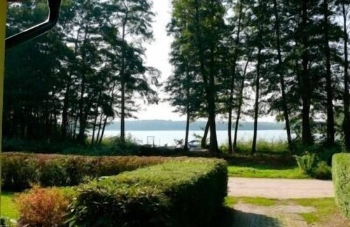 Muritz House | Spacious Holiday Home for 8 Guests in Jabel, Pet Friendly