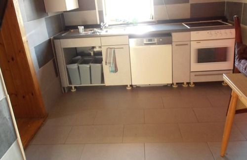 Colmberg House | Holiday home for 9 guests with 150m² in Colmberg (165082)