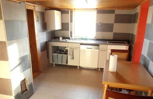 Colmberg House | Holiday home for 9 guests with 150m² in Colmberg (165082)