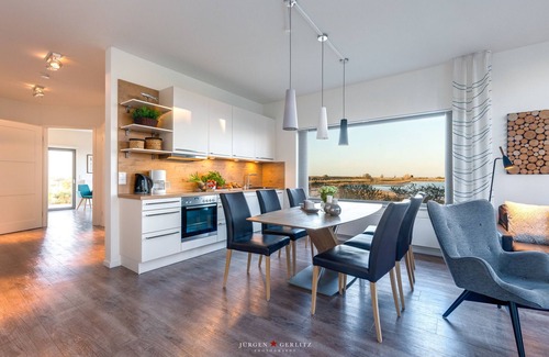 Heiligenhafen House | Spacious Holiday Home for 8 in Heiligenhafen Awaits