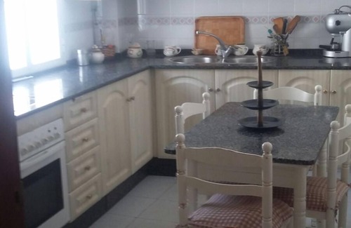 Medina-Sidonia House | Cozy Holiday Home for 6 in Medina Sidonia with Spa Access