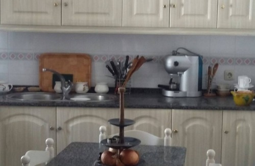Medina-Sidonia House | Cozy Holiday Home for 6 in Medina Sidonia with Spa Access