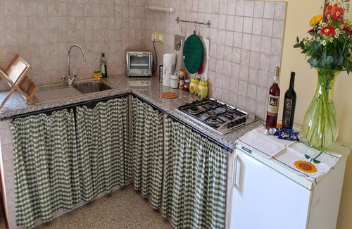 Ramazzano Apartment | Cozy Belvilla by OYO Appartamento Casale dei Girasoli Retreat