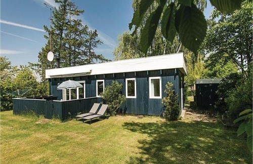 Arnager House | Welcoming Home in Rnne with Wifi and Family Amenities