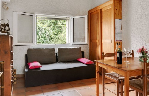 Felines-Minervois House | Holiday home with mezzanine between the vineyards