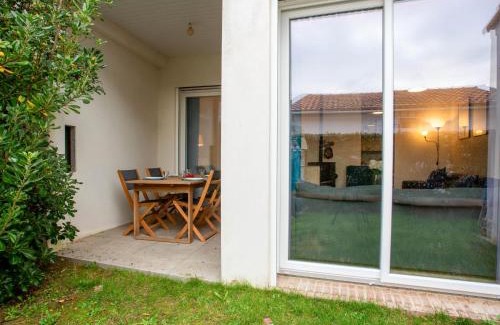 La Bernerie-en-Retz House | Holiday Home Ker Mylio by Interhome